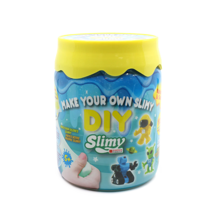 SLIMY-SHAKE & MAKE 500gr SPACE & ALIENS