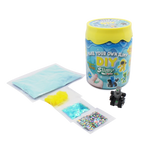 SLIMY-SHAKE & MAKE 500gr SPACE & ALIENS