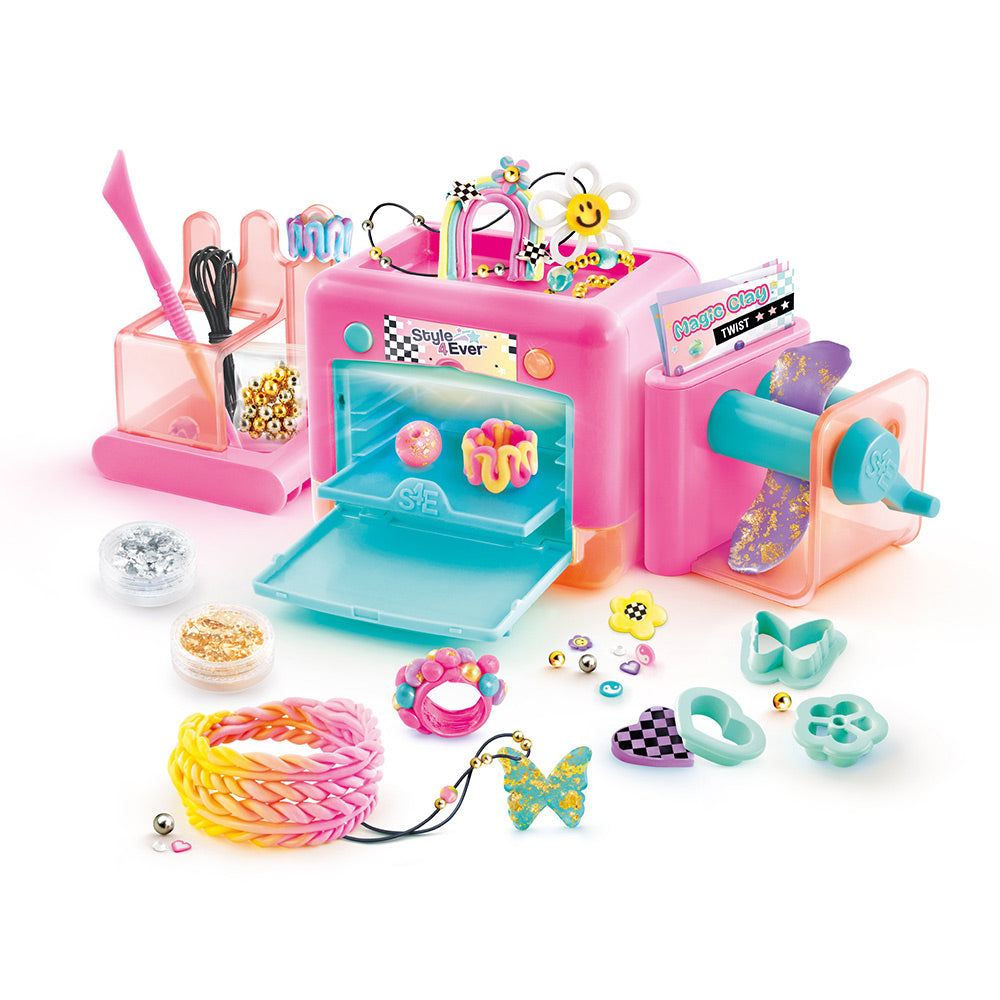 Bakey Clay - Jewels Maker - 3555801288500