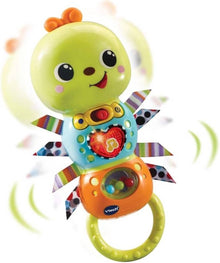 VTech Baby Shake & Sounds Caterpillar