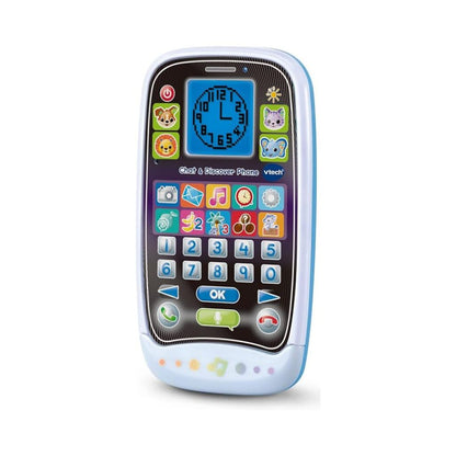 VTech Chat & Discover Phone