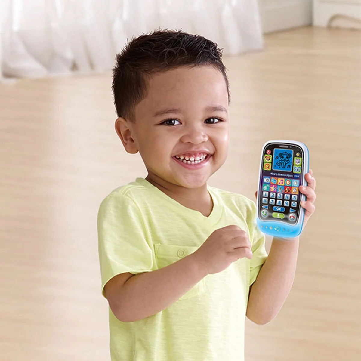 VTech Chat & Discover Phone