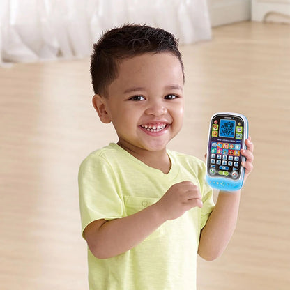 VTech Chat & Discover Phone