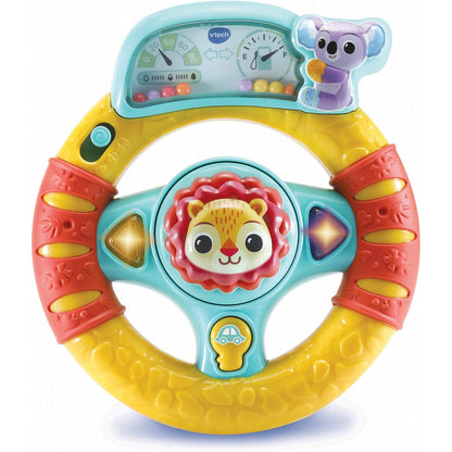 VTech Roar & Explore Wheel