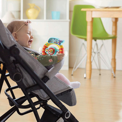 VTech Roar & Explore Wheel