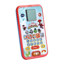 VTech Spidey and His Amazing Friends Learning Phone