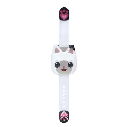 VTech Gabby’s Dollhouse Pandy Paws’ Paw-Tastic Watch