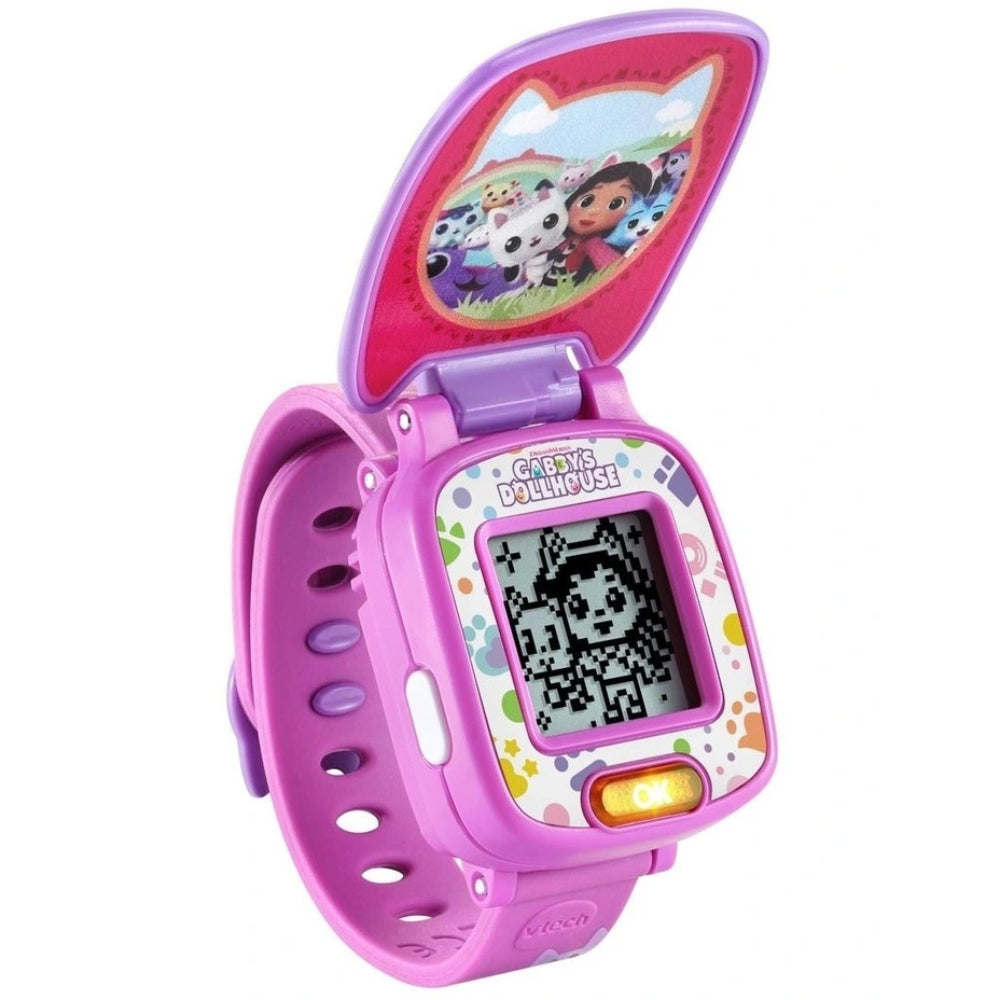 VTech Gabby’s Dollhouse Time To Get Tiny Watch