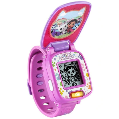 VTech Gabby’s Dollhouse Time To Get Tiny Watch