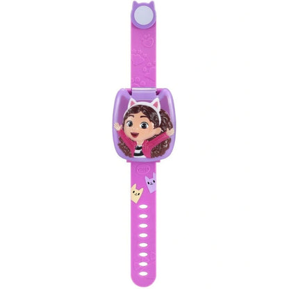 VTech Gabby’s Dollhouse Time To Get Tiny Watch