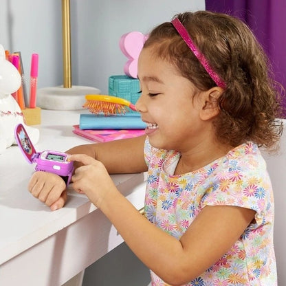 VTech Gabby’s Dollhouse Time To Get Tiny Watch