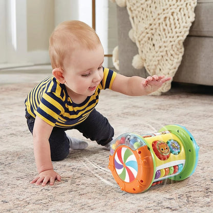 VTech Explore & Discover Roller