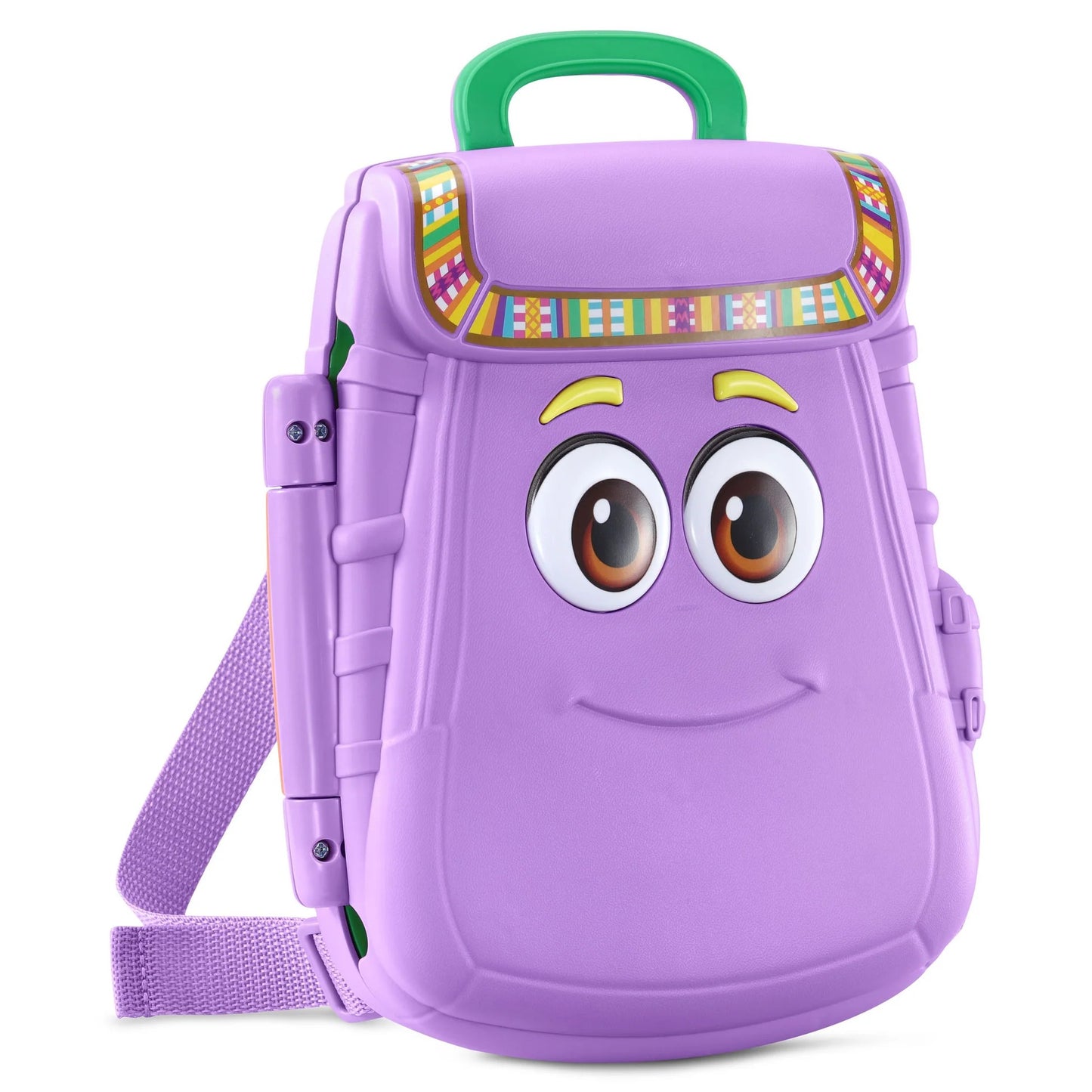 VTech Dora Got Your Back Interactive Learning Backpack