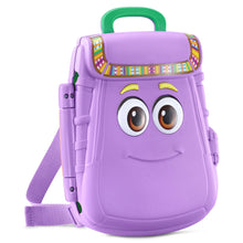 VTech Dora Got Your Back Interactive Learning Backpack