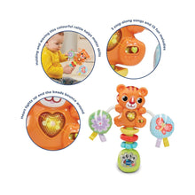 VTech Baby Rattle & Roar Tiger
