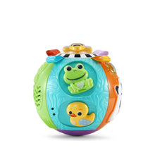 VTech Animal Discoveries Ball
