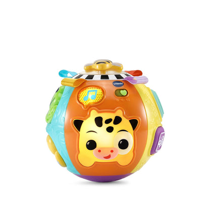 VTech Animal Discoveries Ball