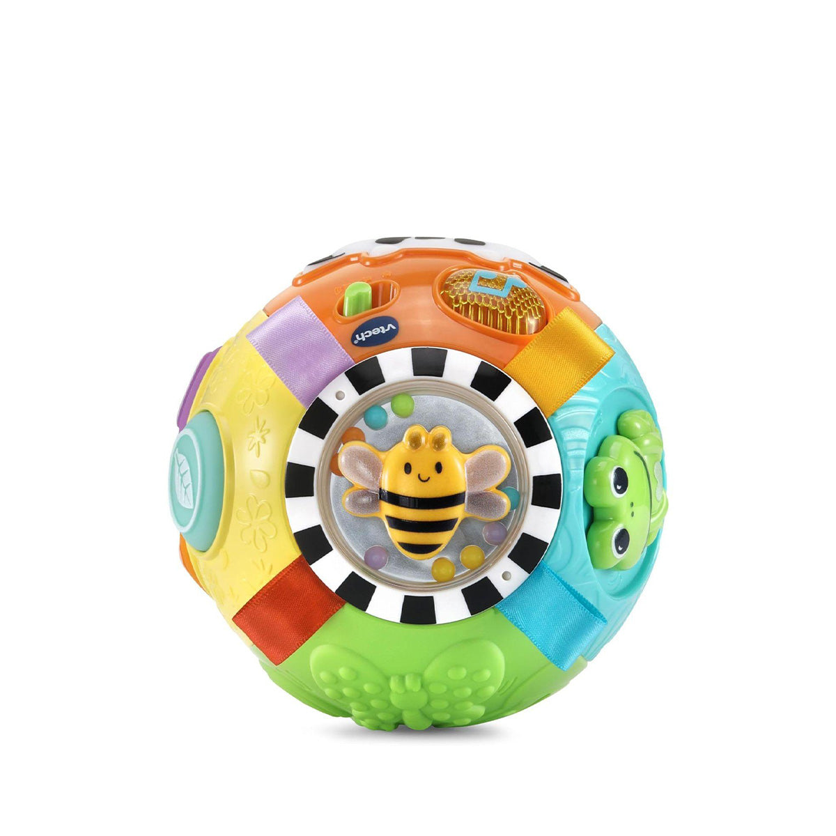 VTech Animal Discoveries Ball