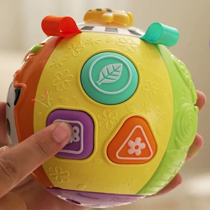 VTech Animal Discoveries Ball