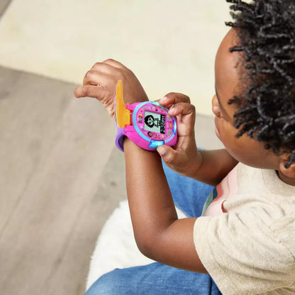 VTech Dora Time for Learning Adventure Watch
