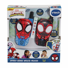 VTech Spidey-Sense Walkie-Talkies