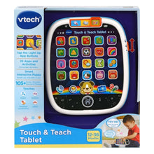 VTech Touch & Teach Tablet