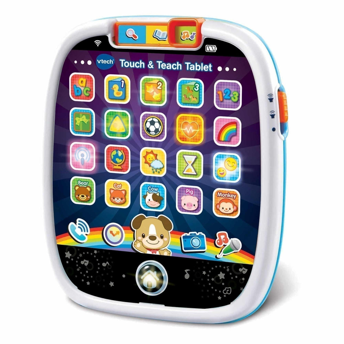 VTech Touch & Teach Tablet