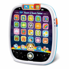 VTech Touch & Teach Tablet