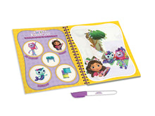Gabby's Dollhouse Gabdorable Waterbook