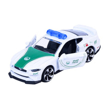 Majorette Dubai Police Ford Mustang GT