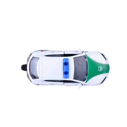 Majorette Dubai Police Lamborghini Urus