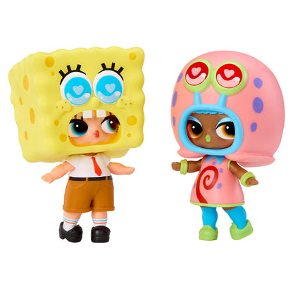 L.O.L. Surprise! Loves SpongeBob SquarePants Tots - Assorted