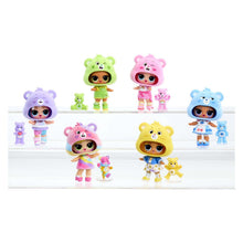 L.O.L. Surprise! Loves Care Bears Tots Doll Assorted