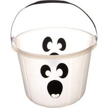 Glow In The Dark Ghost Pail