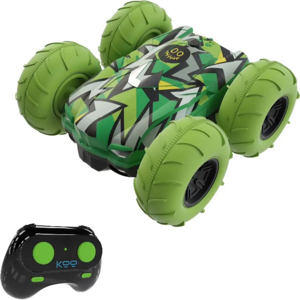 KOO Kotaro 048 Amphibious RC Stunt Car (5+ Years)