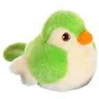 BIRDIES WITH SOUND 14CM