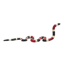 MOJO Coral Snake Figurine