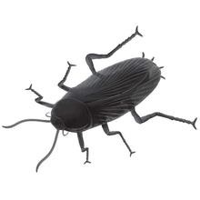 Giant Cockroach Plastic Prop 29Cm
