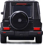 1:41 MINI METAL RC BLUETOOTH CAR - MERCEDES G-CLAs