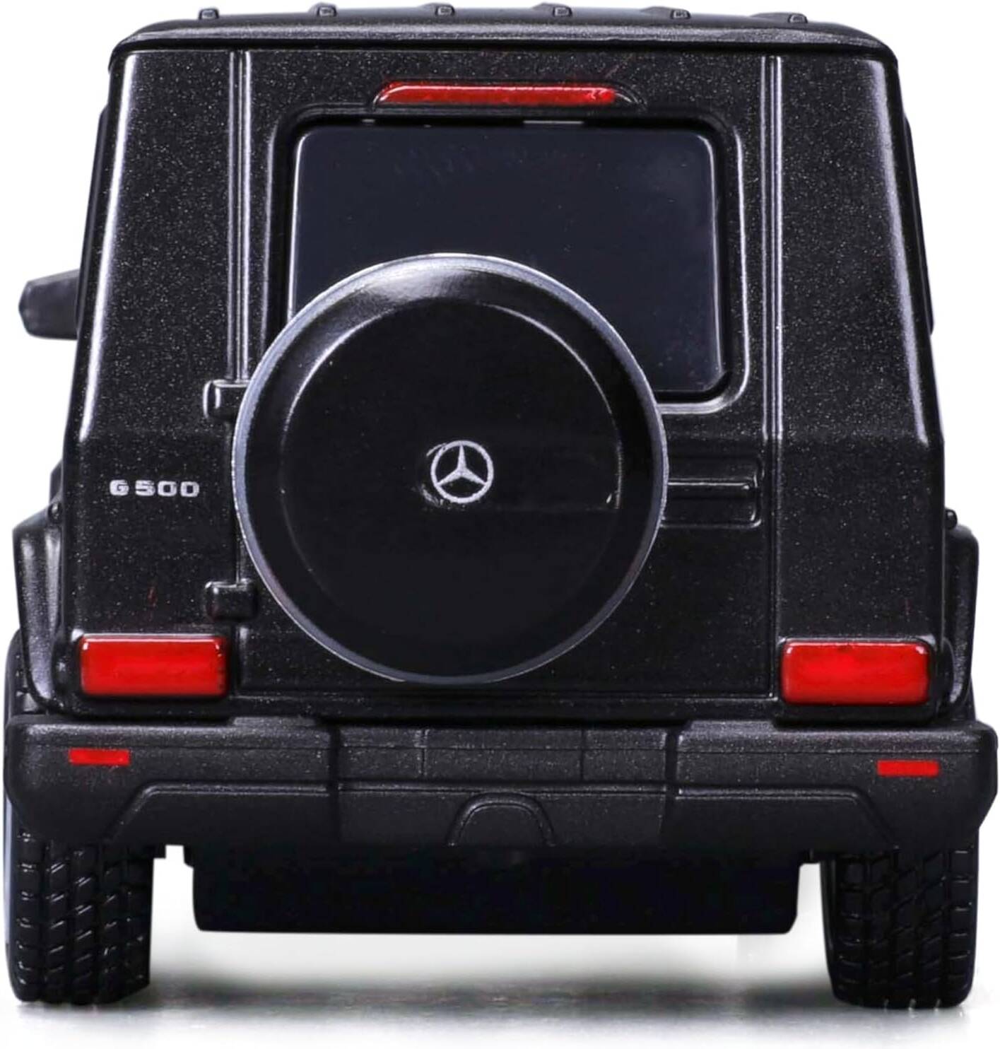 1:41 MINI METAL RC BLUETOOTH CAR - MERCEDES G-CLAs