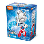 BLOKEES FIG. ULTRAMAN Z ALPHA ARMOR