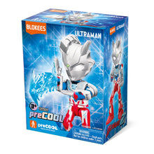 BLOKEES FIG. ULTRAMAN Z ALPHA ARMOR