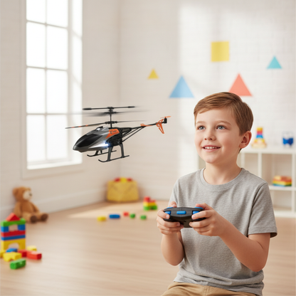 KOO KATAI 028 2.4GHz RC Helicopter