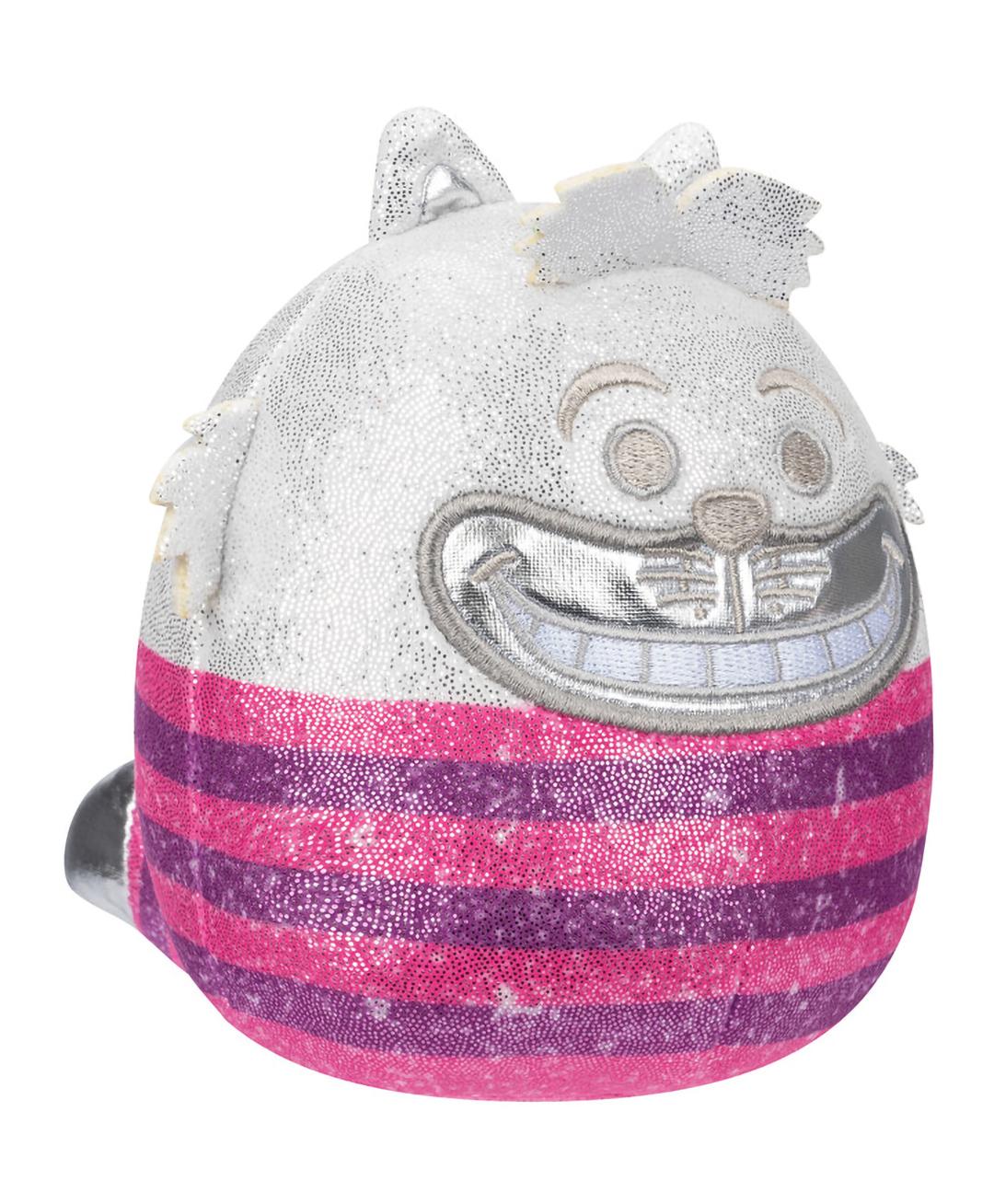 SQK 5IN LTL DISNEY100 CHESIRE CAT