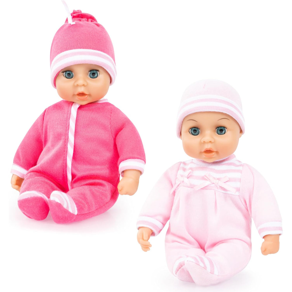 Bayer Design My First Baby Doll 20cm