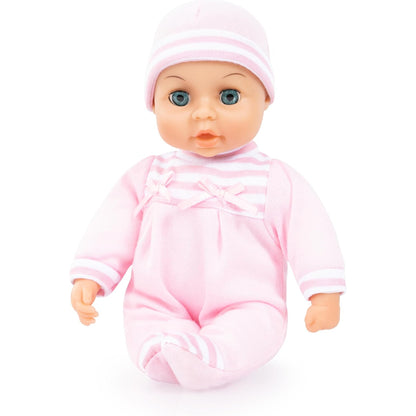 Bayer Design My First Baby Doll 20cm