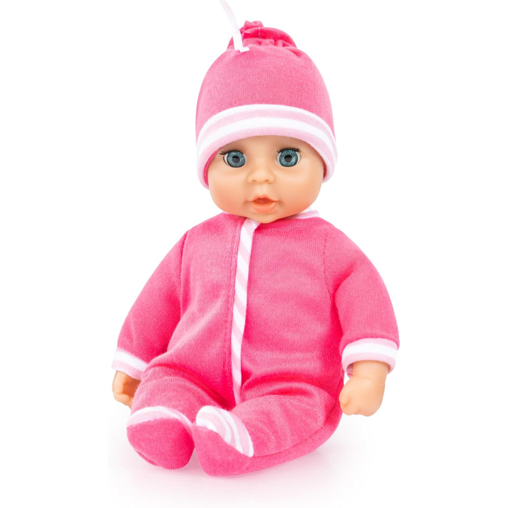 Bayer Design My First Baby Doll 20cm