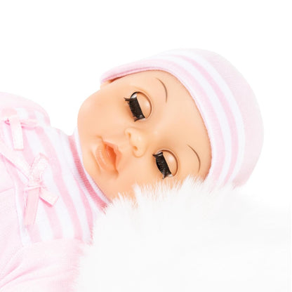 Bayer Design My First Baby Doll 20cm