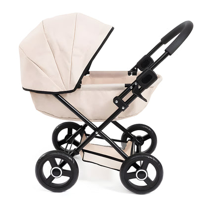 Bayer Design Cosy Doll Pram Set with Bag | 46 cm