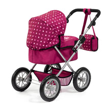 Bayer Design Trendy Doll Pram with Bag